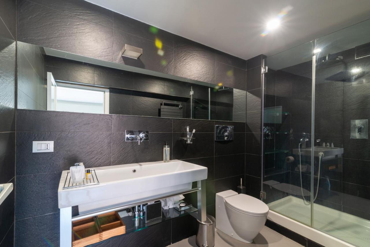 Loft Porta Maggiore Roma Exterior foto